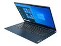 Laptop Lenovo ThinkBook 14s Yoga ITL / i7 / 16 GB / 14"