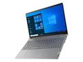 Laptop Lenovo ThinkBook 15p G2 ITH / i7 / 16 GB / 15"