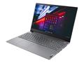 Laptop Lenovo ThinkBook 15p G2 ITH / i7 / 32 GB / 15"