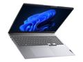 Laptop Lenovo ThinkBook 16 G4+ IAP / i7 / 32 GB / 16"