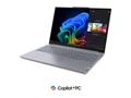 Laptop Lenovo ThinkBook 16 G7 QOY / Snapdragon / 16 GB / 16"