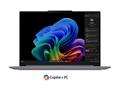 Laptop Lenovo ThinkBook 16 G7 QOY / Snapdragon / 16 GB / 16"