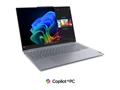 Laptop Lenovo ThinkBook 16 G7 QOY / Snapdragon / 16 GB / 16"