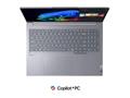 Laptop Lenovo ThinkBook 16 G7 QOY / Snapdragon / 16 GB / 16"