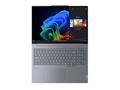 Laptop Lenovo ThinkBook 16 G7 QOY / Snapdragon / 16 GB / 16"