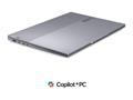 Laptop Lenovo ThinkBook 16 G7 QOY / Snapdragon / 16 GB / 16"