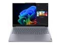 Laptop Lenovo ThinkBook 16 G7 QOY / Snapdragon / 16 GB / 16"