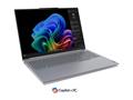 Laptop Lenovo ThinkBook 16 G7 QOY / Snapdragon / 16 GB / 16"