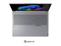 Laptop Lenovo ThinkBook 16 G7 QOY / Snapdragon / 32 GB / 16"