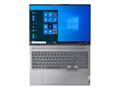 Laptop Lenovo ThinkBook 16p G2 ACH / Ryzen™ 9 / 32 GB / 16"