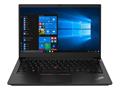 Laptop Lenovo Thinkpad E14 G3 / Ryzen™ 5 / 8 GB / 14"
