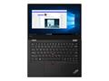 Laptop Lenovo ThinkPad L13 Gen 2 / i5 / 16 GB / 13"