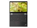 Laptop Lenovo ThinkPad L13 Yoga Gen 2 / i5 / 8 GB / 13"