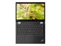 Laptop Lenovo ThinkPad L13 Yoga Gen 2 / Ryzen™ 3 / 8 GB / 13"