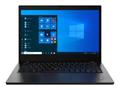 Laptop Lenovo ThinkPad L14 G1 / i5 / 8 GB / 14"