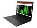 Laptop Lenovo ThinkPad L14 Gen 2 / i5 / 8 GB / 14"
