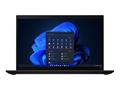 Laptop Lenovo ThinkPad L15 Gen 3 / i7 / 16 GB / 15"