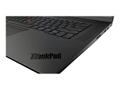 Laptop Lenovo Thinkpad P1 G4 / i7 / 32 GB / 16"