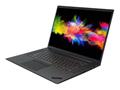 Laptop Lenovo ThinkPad P1 G4 / Xeon / 32 GB / 16"