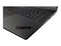 Laptop Lenovo ThinkPad P1 G5 / i7 / 16 GB / 16"