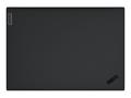 Laptop Lenovo ThinkPad P1 G5 / i7 / 32 GB / 16"