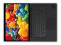 Laptop Lenovo ThinkPad P1 G5 / i7 / 32 GB / 16"