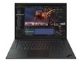 Laptop Lenovo ThinkPad P1 G6 / i9 / 96 GB / 16"