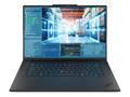 Laptop Lenovo ThinkPad P1 G8 / Ultra 7 / 64 GB / 16"