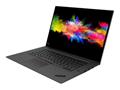 Laptop Lenovo ThinkPad P1 Gen 3 / i7 / 16 GB / 15"