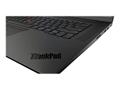 Laptop Lenovo ThinkPad P1 Gen 4 / i9 / 32 GB / 16"