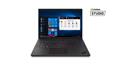 Laptop Lenovo ThinkPad P1 Gen 4 / OctalCore i7 / 16 GB / 16"