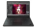 Laptop Lenovo ThinkPad P1 Gen 5 / i7 / 32 GB / 16"