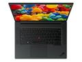 Laptop Lenovo ThinkPad P1 Gen 5 / i7 / 32 GB / 16"