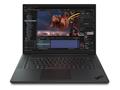 Laptop Lenovo ThinkPad P1 Gen 6 / i7 / 32 GB / 16"