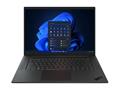 Laptop Lenovo ThinkPad P1 Gen 6 / i9 / 64 GB / 16" / W11 Pro