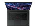 Laptop Lenovo ThinkPad P1 Gen 6 / i9 / 64 GB / 16" / W11 Pro