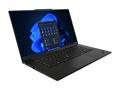 Laptop Lenovo ThinkPad P1 Gen 7 / Ultra 7 / 32 GB / 16"