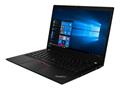 Laptop Lenovo ThinkPad P14s G2 / 0 GB / 14"