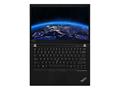 Laptop Lenovo ThinkPad P14s Gen 1 / i7 / 16 GB / 14"