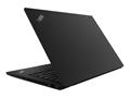 Laptop Lenovo ThinkPad P14s Gen 1 / i7 / 16 GB / 14"
