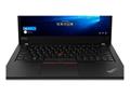 Laptop Lenovo ThinkPad P14s Gen 2 / i7 / 32 GB / 14"