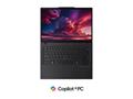 Laptop Lenovo ThinkPad P14s Gen 6 / 64 GB / 14"