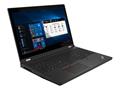 Laptop Lenovo Thinkpad P15 G2 / i7 / 64 GB / 15"