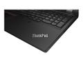 Laptop Lenovo ThinkPad P15 Gen 1 / i5 / 16 GB / 15"