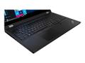 Laptop Lenovo ThinkPad P15 Gen 1 / i5 / 16 GB / 15"