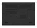 Laptop Lenovo ThinkPad P15 Gen 2 / i7 / 16 GB / 15"