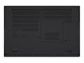 Laptop Lenovo ThinkPad P15 Gen 2 / i7 / 16 GB / 15"