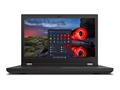 Laptop Lenovo ThinkPad P15 Gen 2 / i7 / 32 GB / 15"
