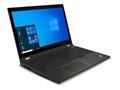 Laptop Lenovo ThinkPad P15 Gen 2 / i7 / 32 GB / 15"