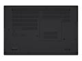 Laptop Lenovo ThinkPad P15 Gen 2 / i7 / 32 GB / 15"